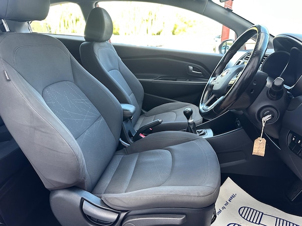 Used Kia Rio 2014 for sale - 75493469: Photo 20