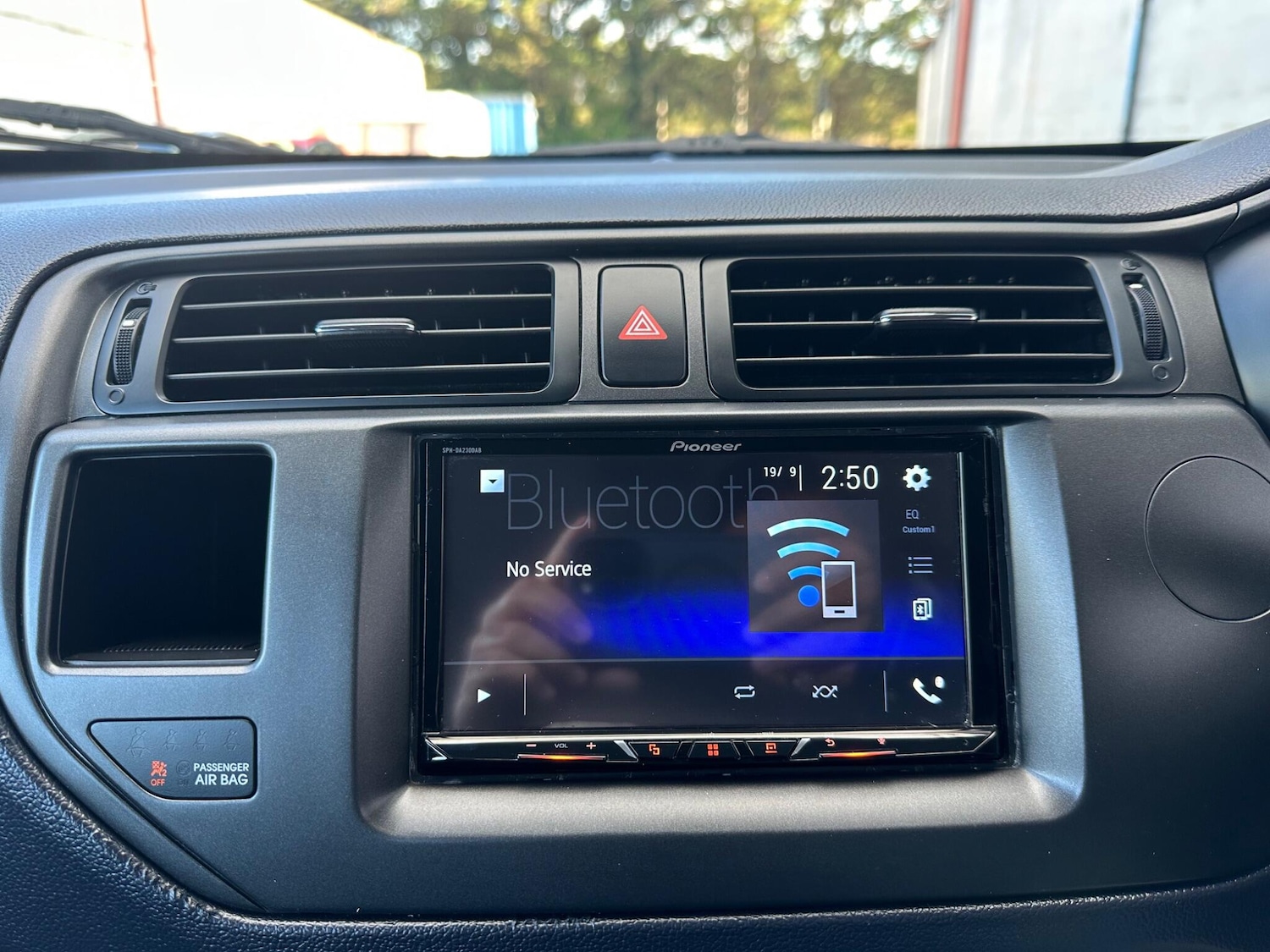 Vehicle 25