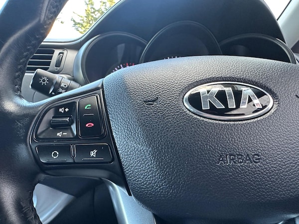 Used Kia Rio 2014 for sale - 75493469: Photo 29