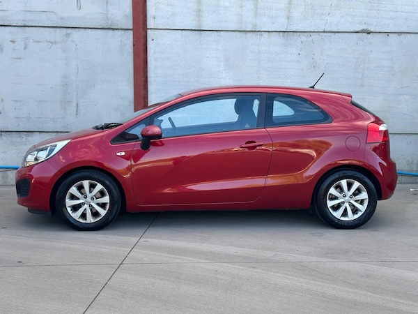 Used Kia Rio 2014 for sale - 75493469: Photo 9