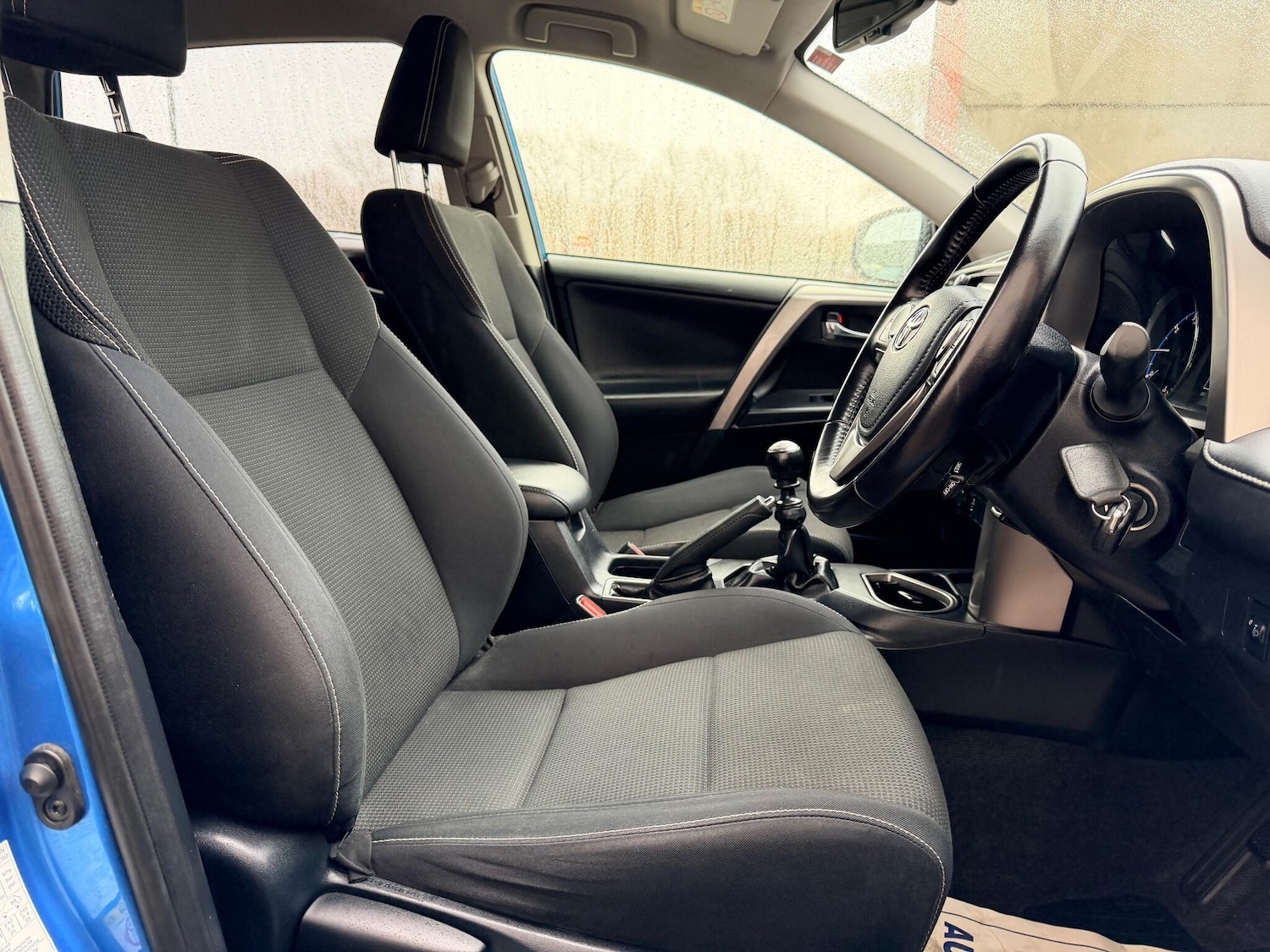 Used Toyota RAV4 2016 for sale - 76759349: Photo 18