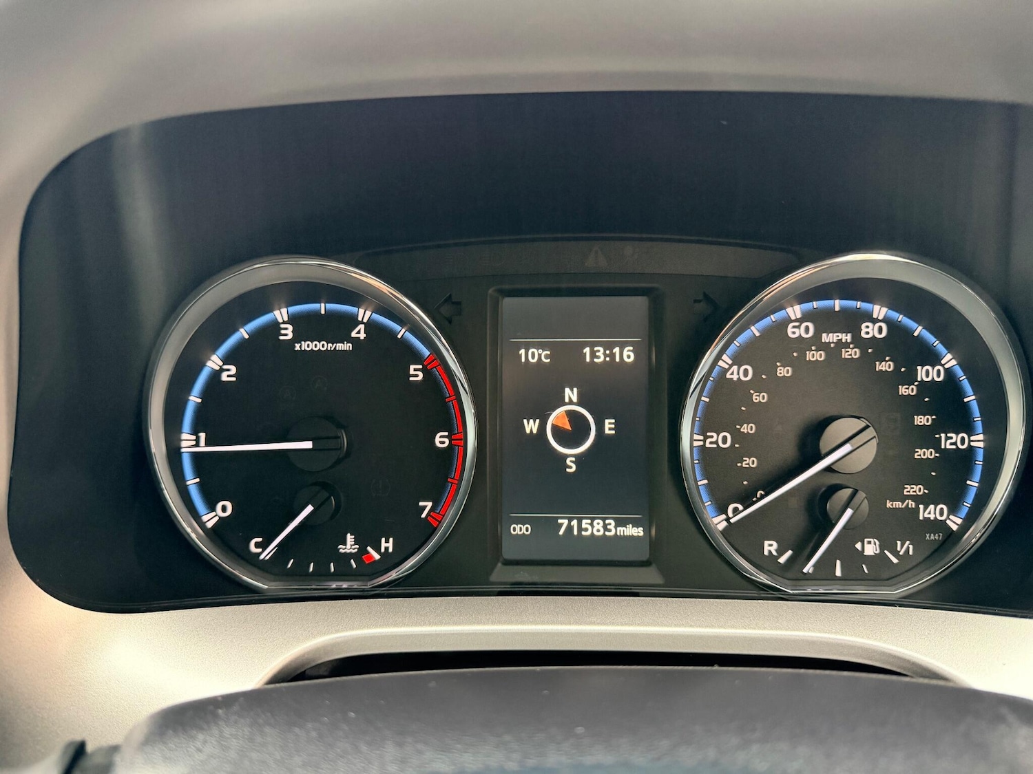 Used Toyota RAV4 2016 for sale - 76759349: Photo 21