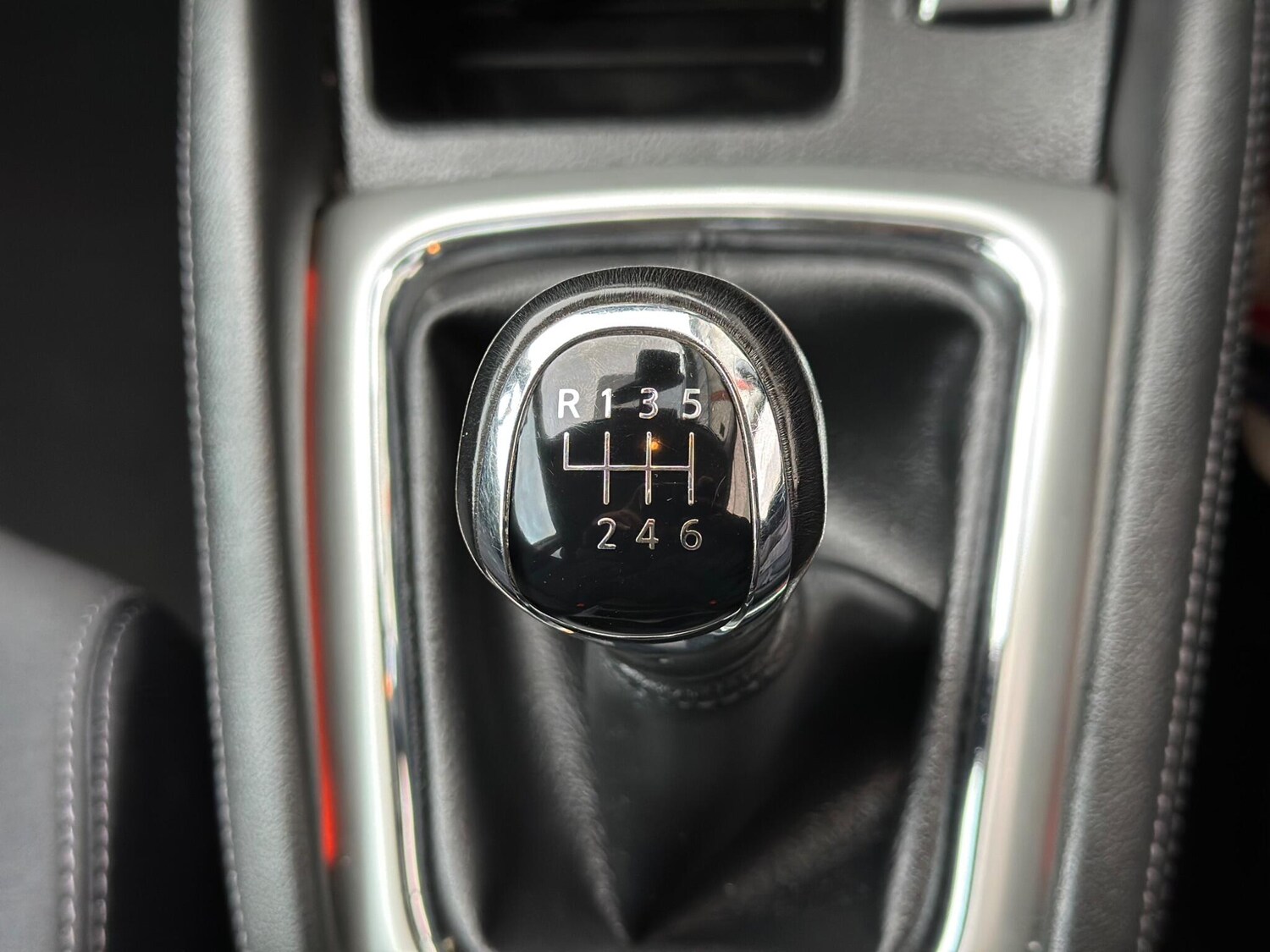 Used Nissan Qashqai for sale - 77682902: Photo 11