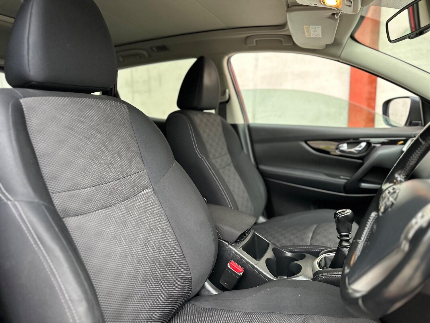 Used Nissan Qashqai for sale - 77682902: Photo 14