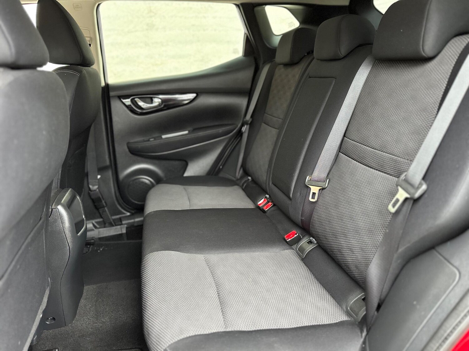 Used Nissan Qashqai for sale - 77682902: Photo 16