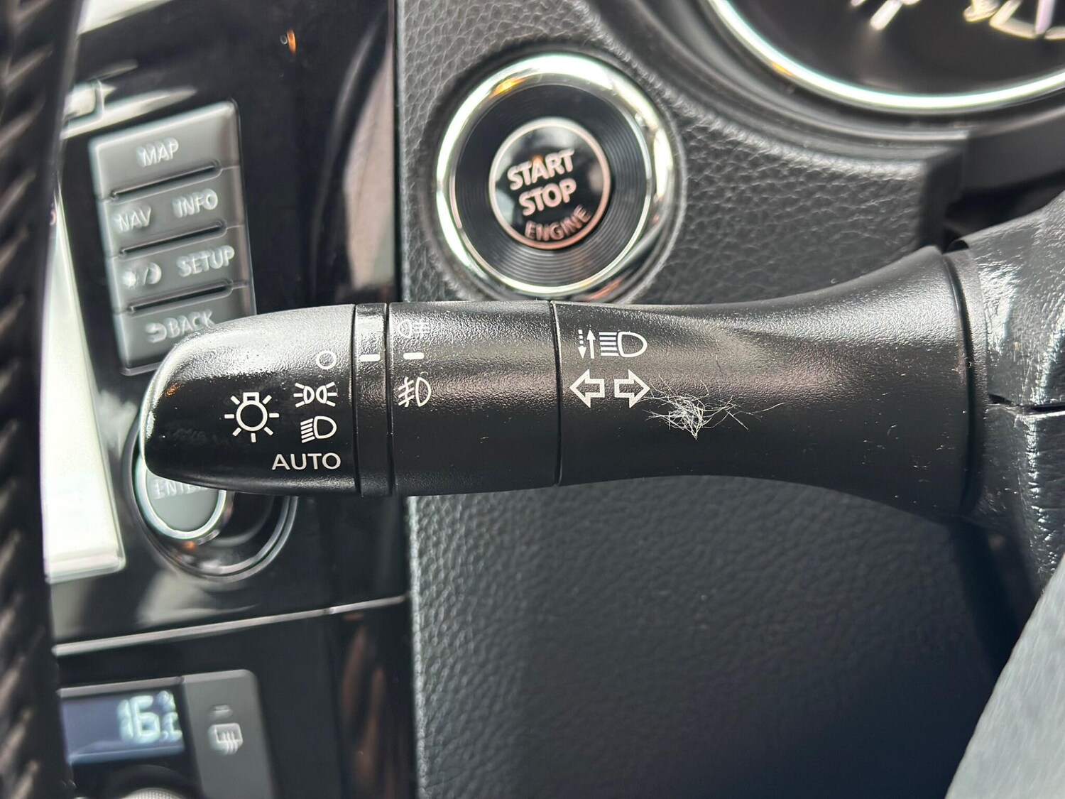 Used Nissan Qashqai for sale - 77682902: Photo 20