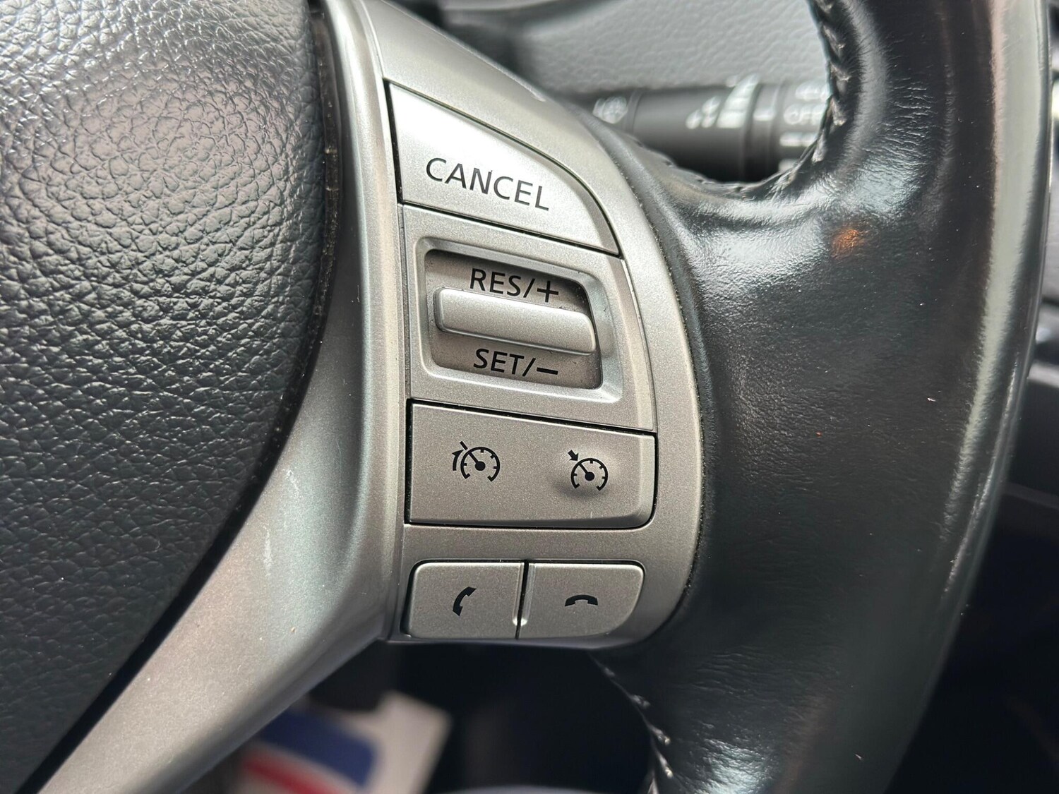 Used Nissan Qashqai for sale - 77682902: Photo 21