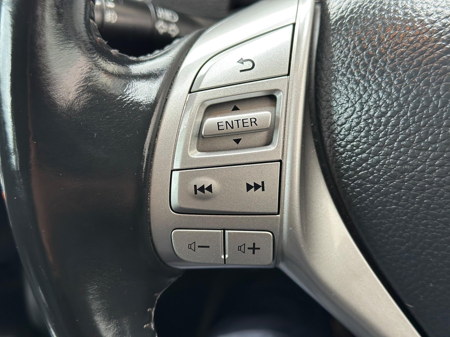 Used Nissan Qashqai for sale - 77682902: Photo 22