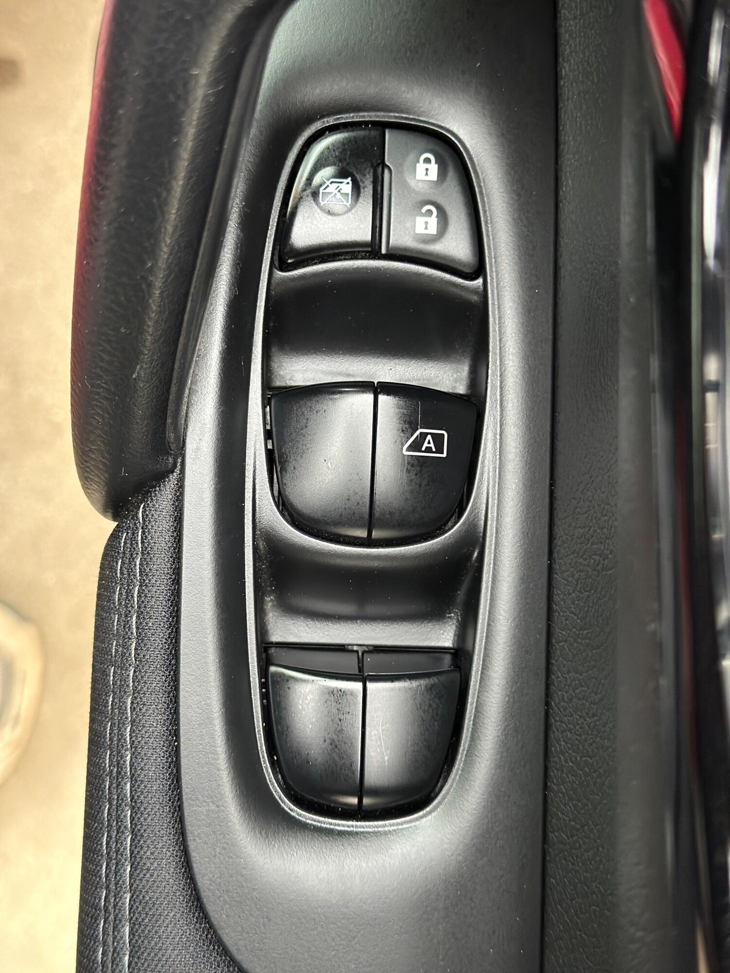 Used Nissan Qashqai for sale - 77682902: Photo 24