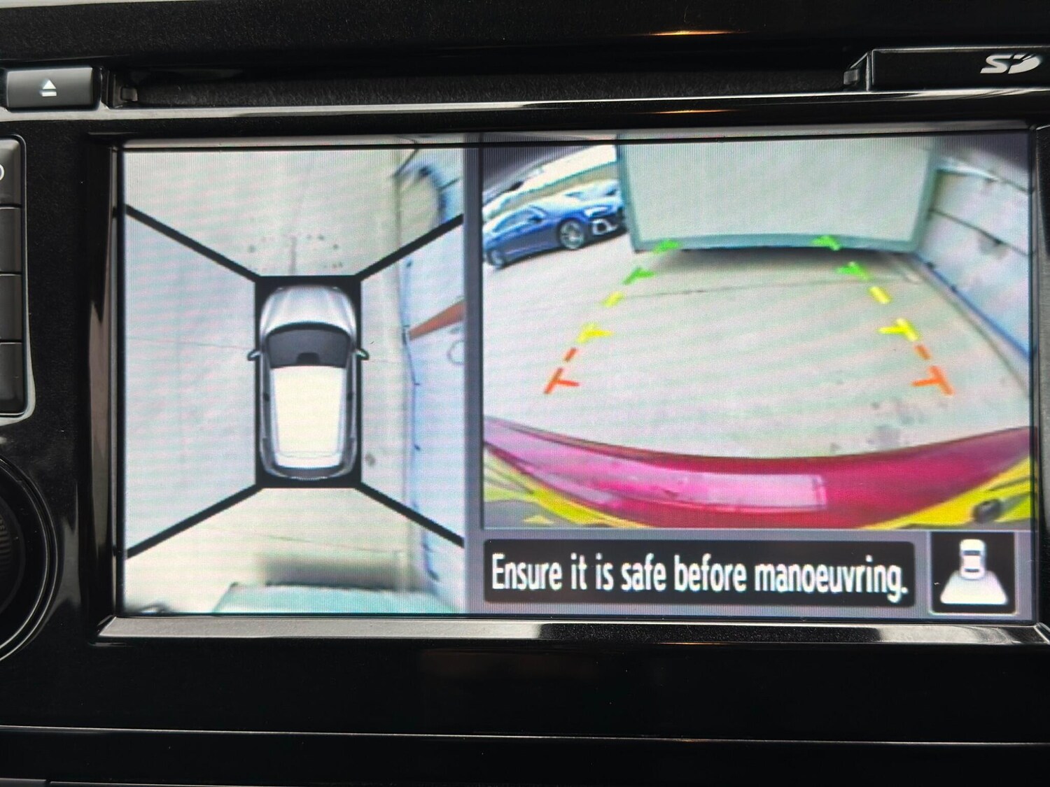 Used Nissan Qashqai for sale - 77682902: Photo 25