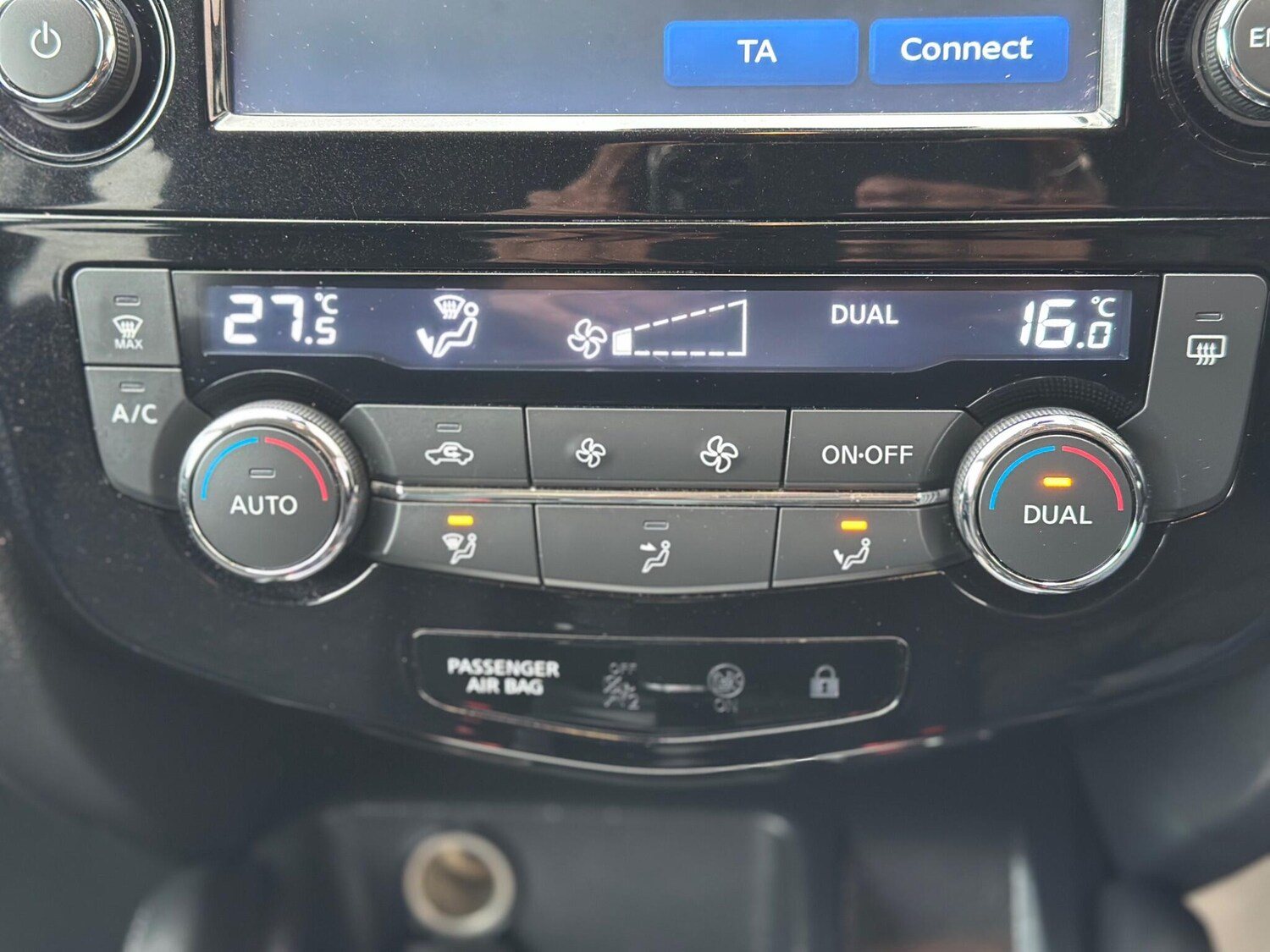 Used Nissan Qashqai for sale - 77682902: Photo 26