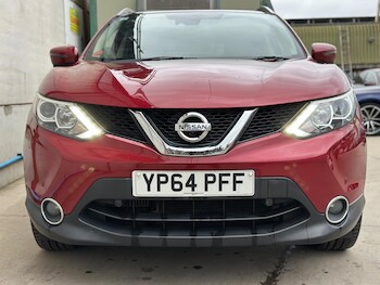 Used Nissan Qashqai 2014 for sale - 77682902: Photo