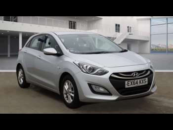 2014 (64) - 1.4 Active Euro 5 5dr
