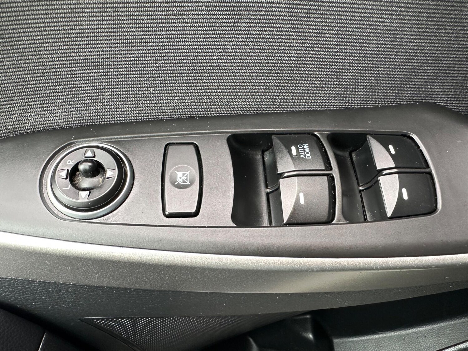 Vehicle 25