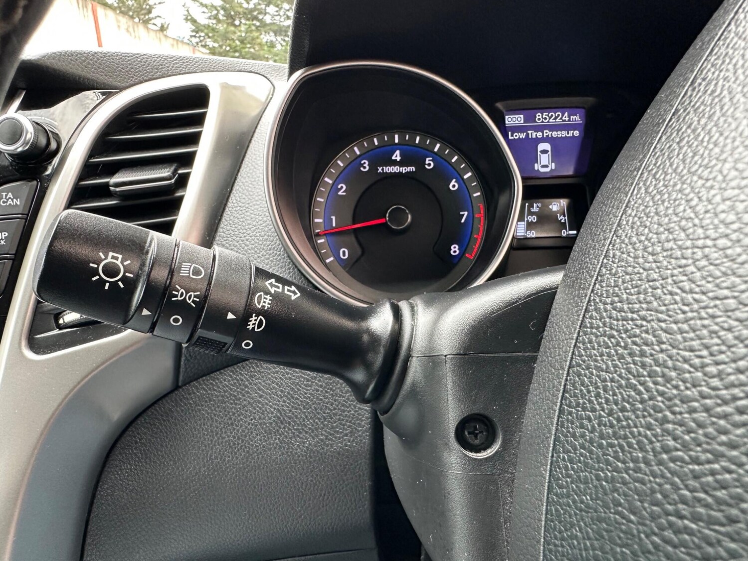 Vehicle 29