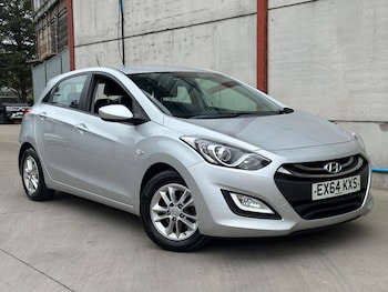 Used Hyundai i30 2014 for sale - 75311588: Photo