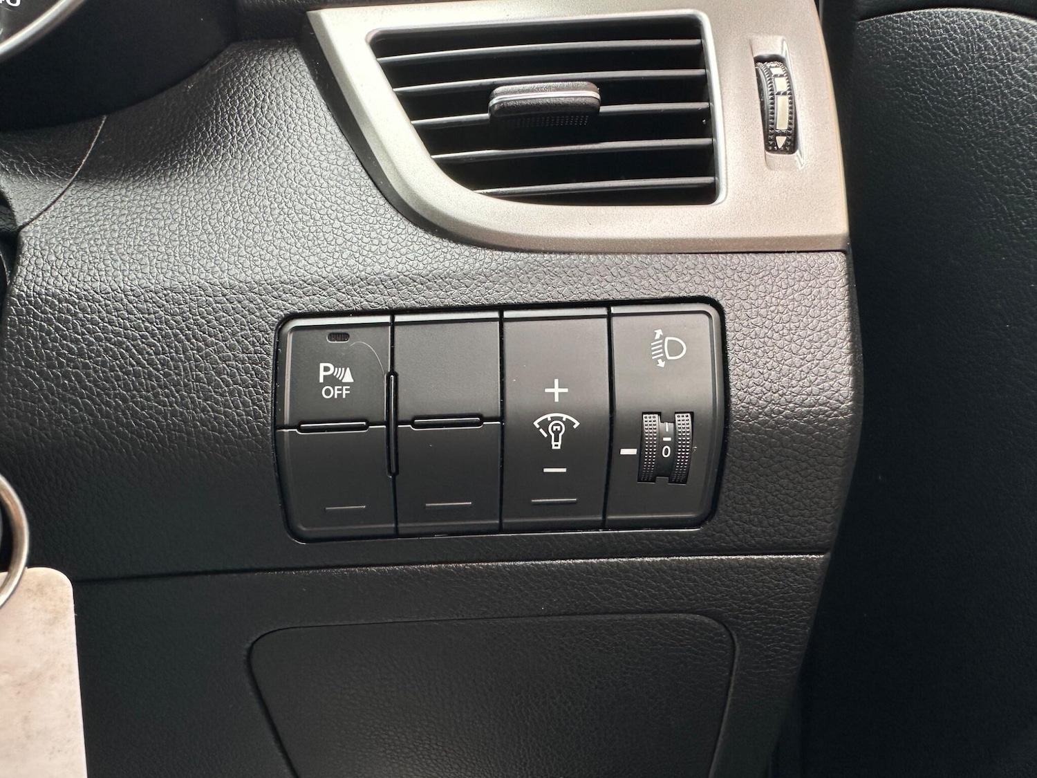 Vehicle 32