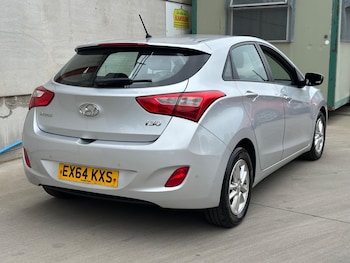 Used Hyundai i30 2014 for sale - 75311588: Photo