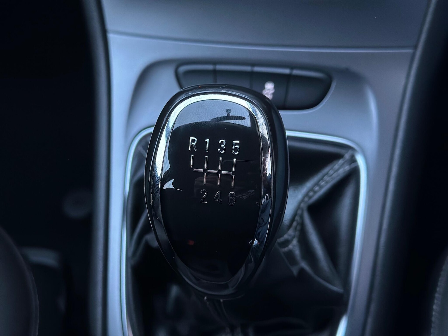 Used Vauxhall Astra 2017 for sale - 77120726: Photo 12