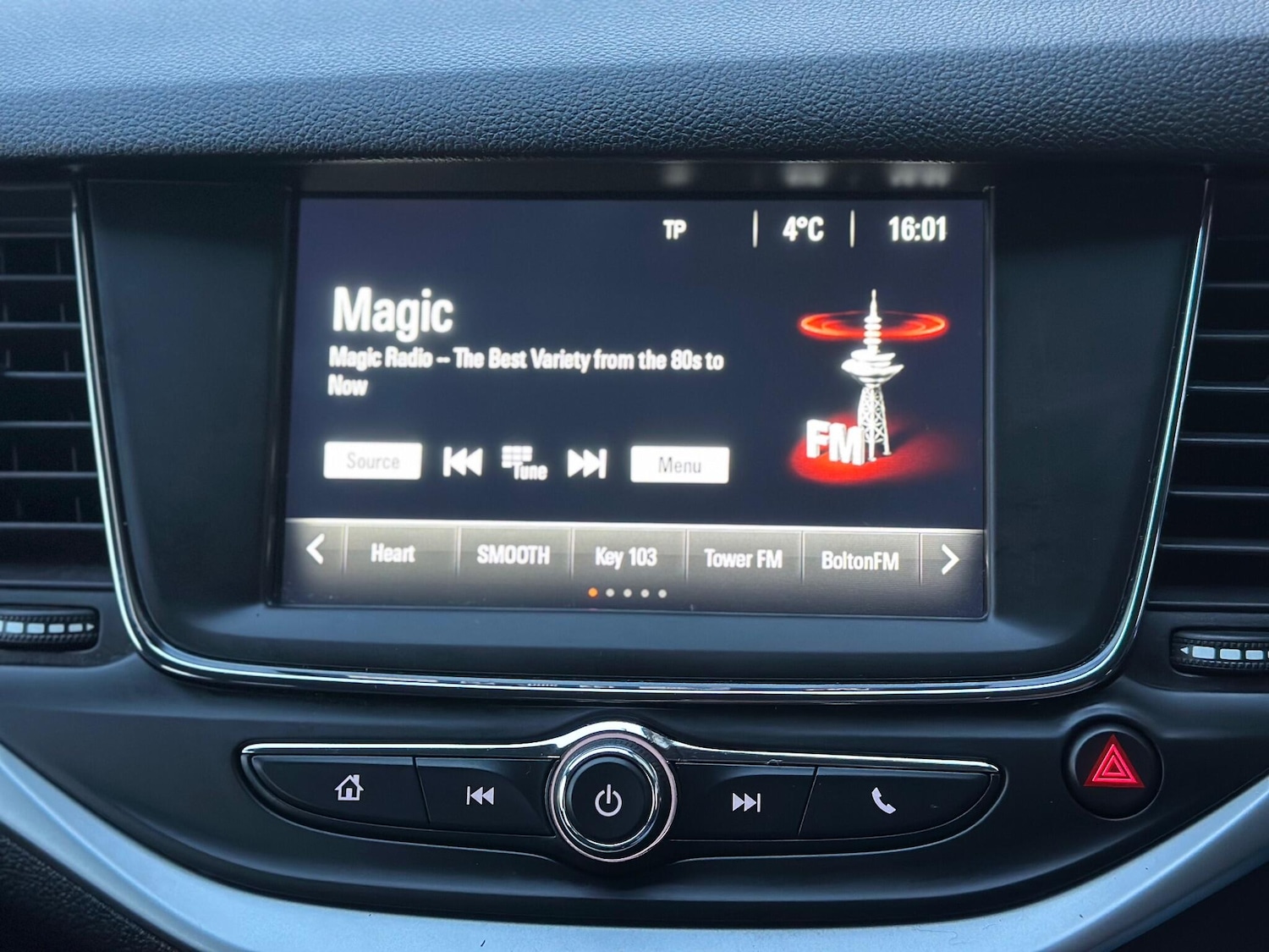 Used Vauxhall Astra 2017 for sale - 77120726: Photo 24