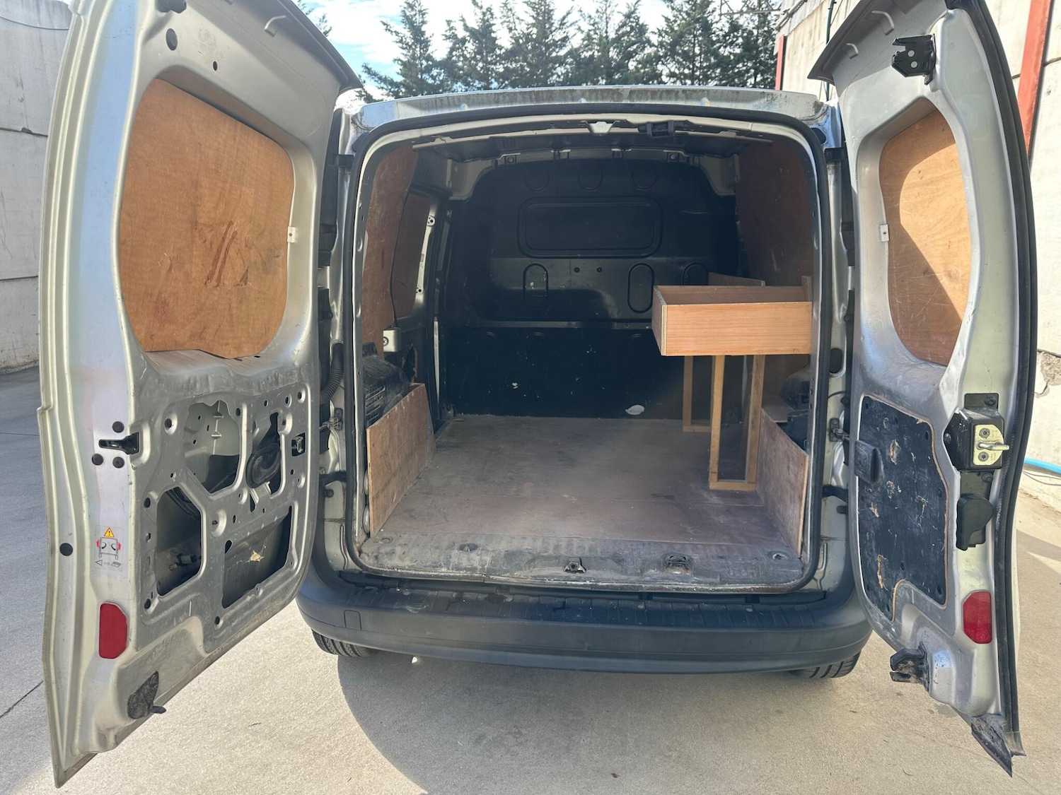 Used Renault Kangoo 2019 for sale - 76042280: Photo 20