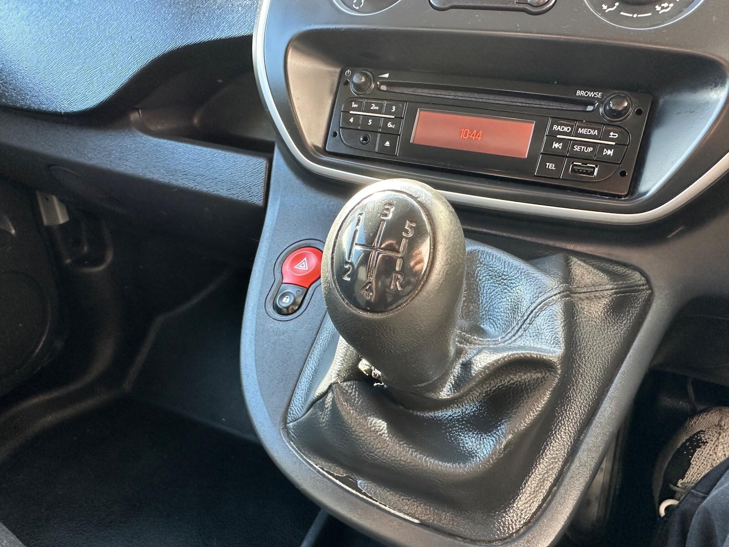 Used Renault Kangoo 2019 for sale - 76042280: Photo 23