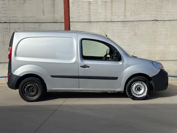 Used Renault Kangoo 2019 for sale - 76042280: Photo