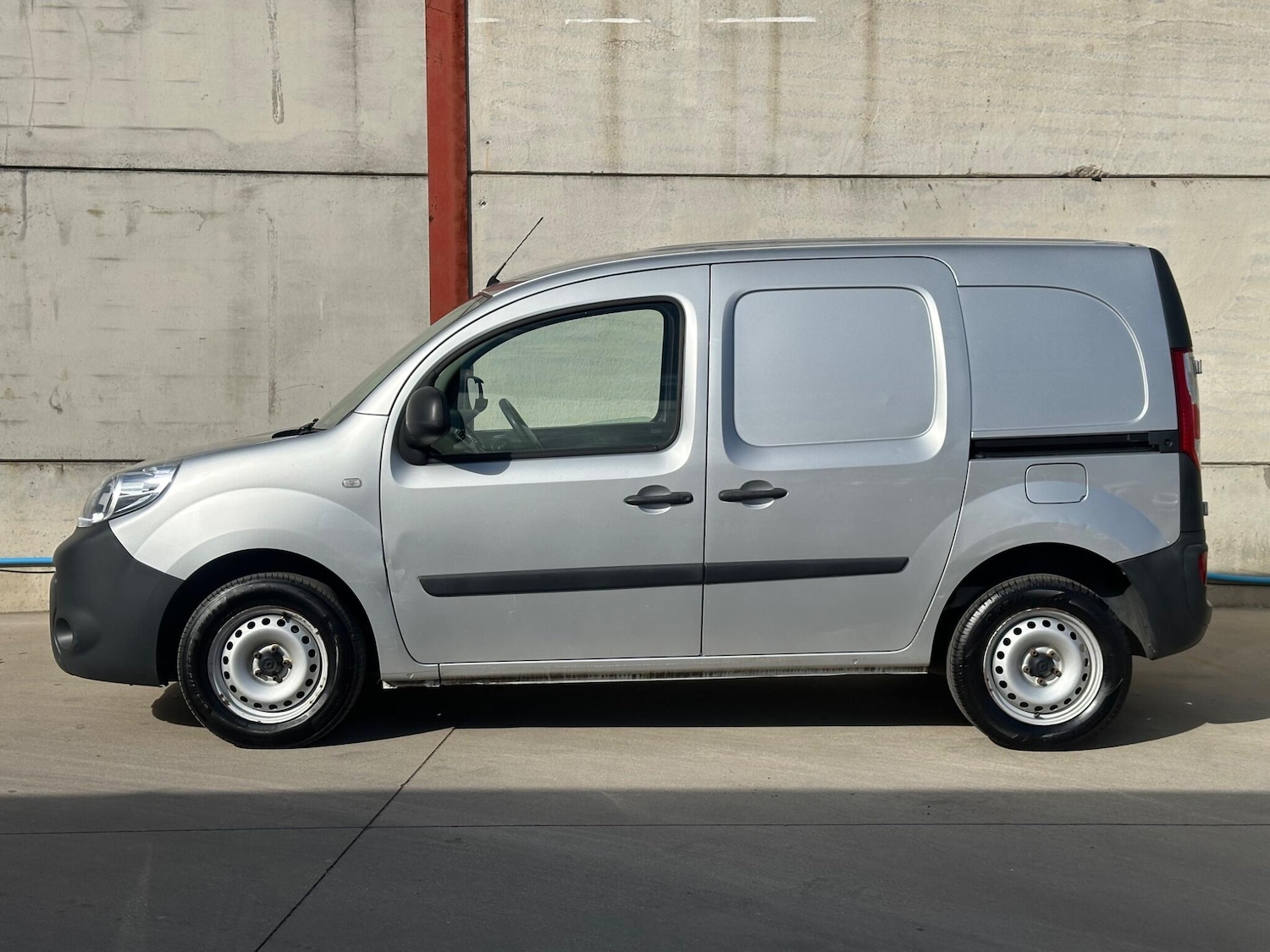 Used Renault Kangoo 2019 for sale - 76042280: Photo 9