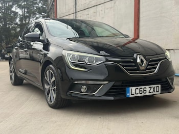 2016 (66) - 1.2 TCE Dynamique S Nav 5dr