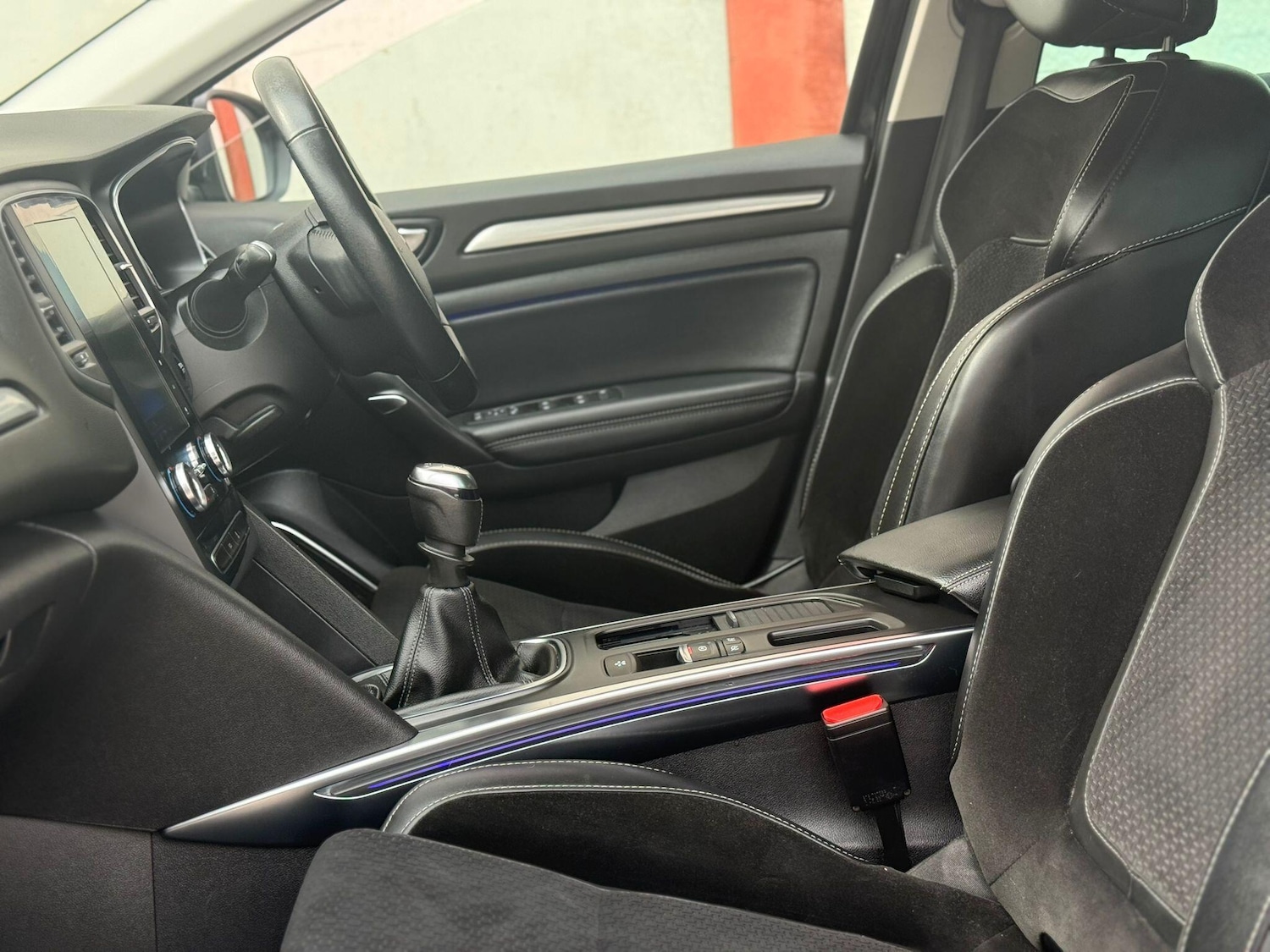 Vehicle 27
