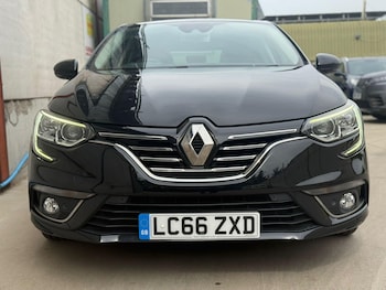 Used Renault Megane 2016 for sale - 75883631: Photo