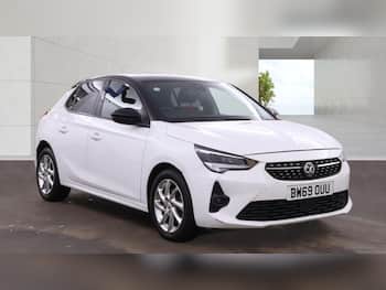 Used Vauxhall Corsa 2019 for sale - 79820267: Photo