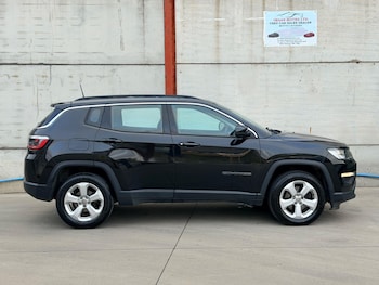 Used Jeep Compass 2018 for sale - 78471915: Photo