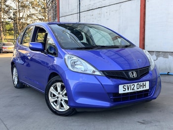Used Honda Jazz 2012 for sale - 79075437: Photo