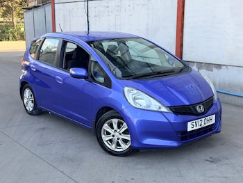Used Honda Jazz 2012 for sale - 79075437: Photo