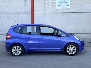 Used Honda Jazz 2012 for sale - 79075437: Photo