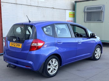 Used Honda Jazz 2012 for sale - 79075437: Photo