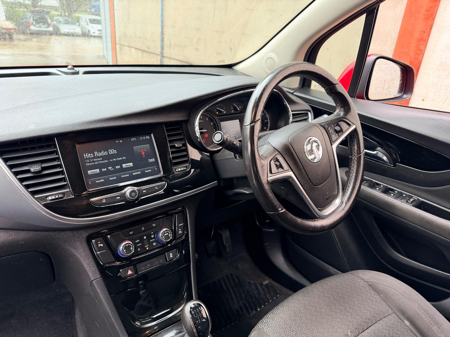 Used Vauxhall Mokka X 2017 for sale - 76765111: Photo 13