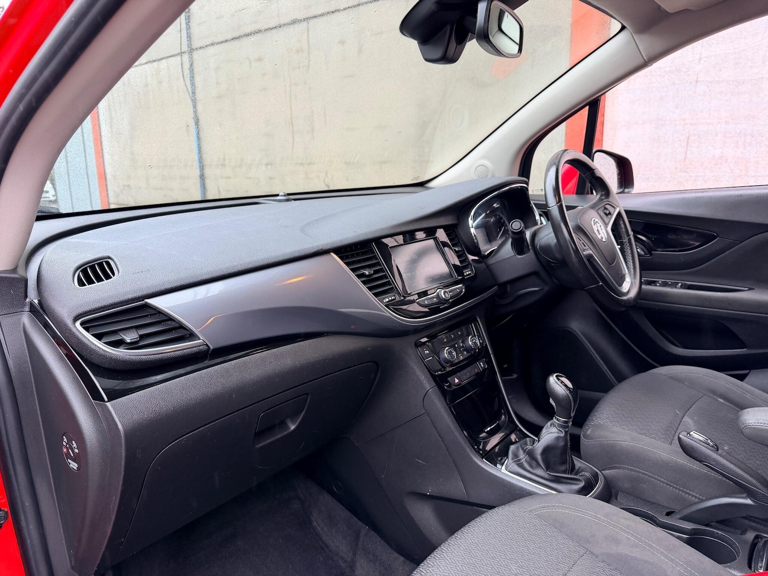 Used Vauxhall Mokka X 2017 for sale - 76765111: Photo 14