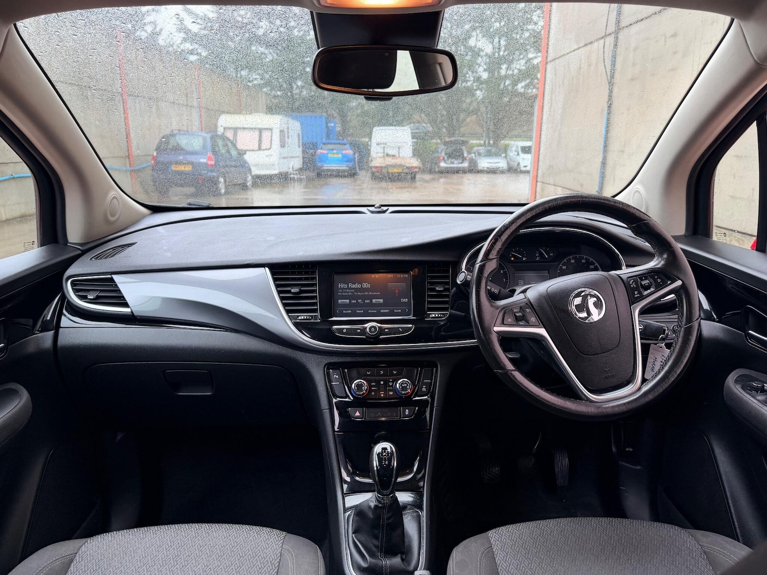 Used Vauxhall Mokka X 2017 for sale - 76765111: Photo 15