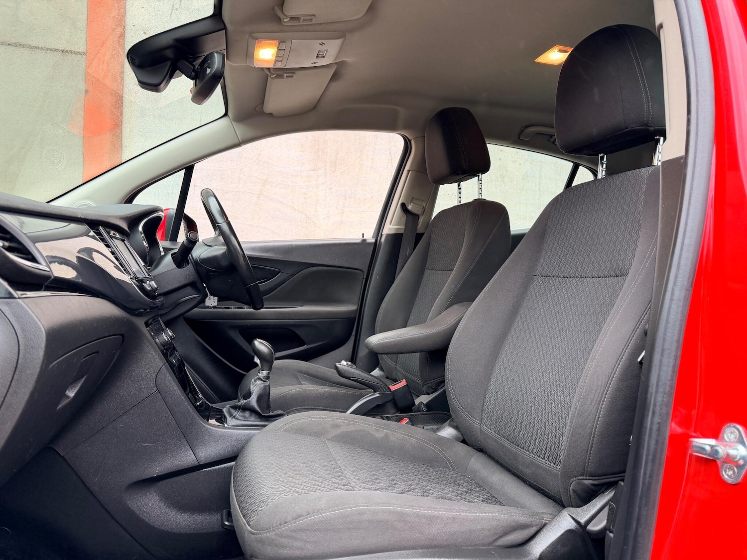 Used Vauxhall Mokka X 2017 for sale - 76765111: Photo 16