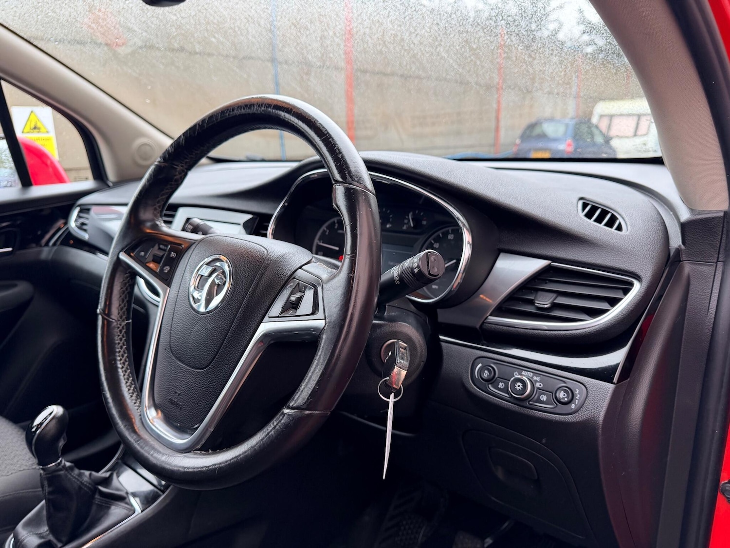 Used Vauxhall Mokka X 2017 for sale - 76765111: Photo 17