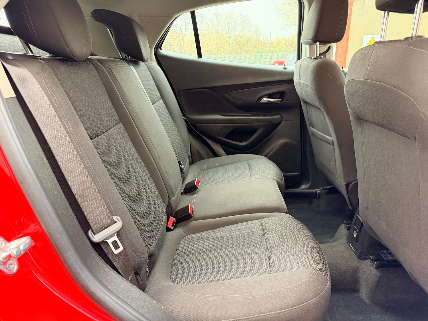 Used Vauxhall Mokka X 2017 for sale - 76765111: Photo 18