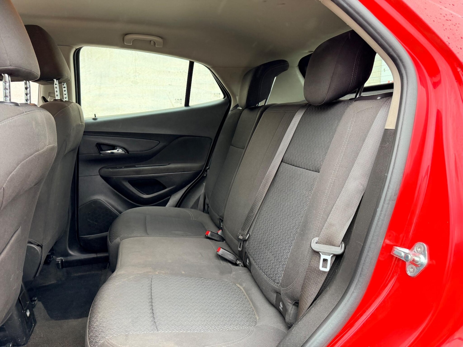 Used Vauxhall Mokka X 2017 for sale - 76765111: Photo 19