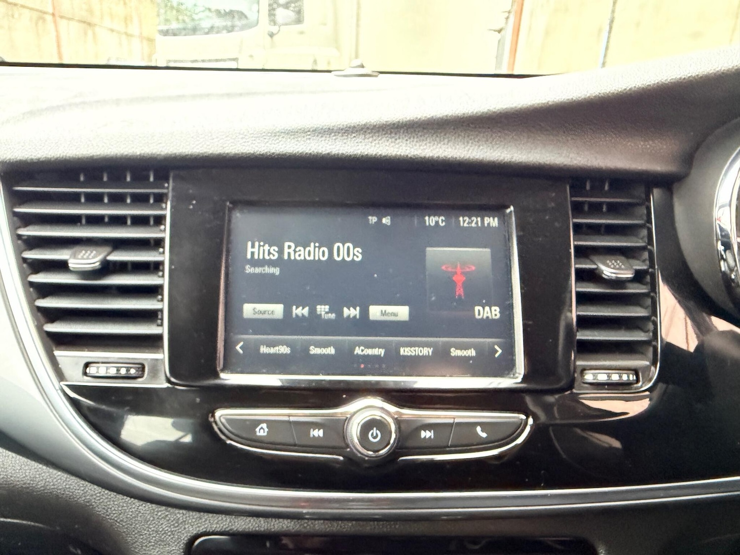 Used Vauxhall Mokka X 2017 for sale - 76765111: Photo 20