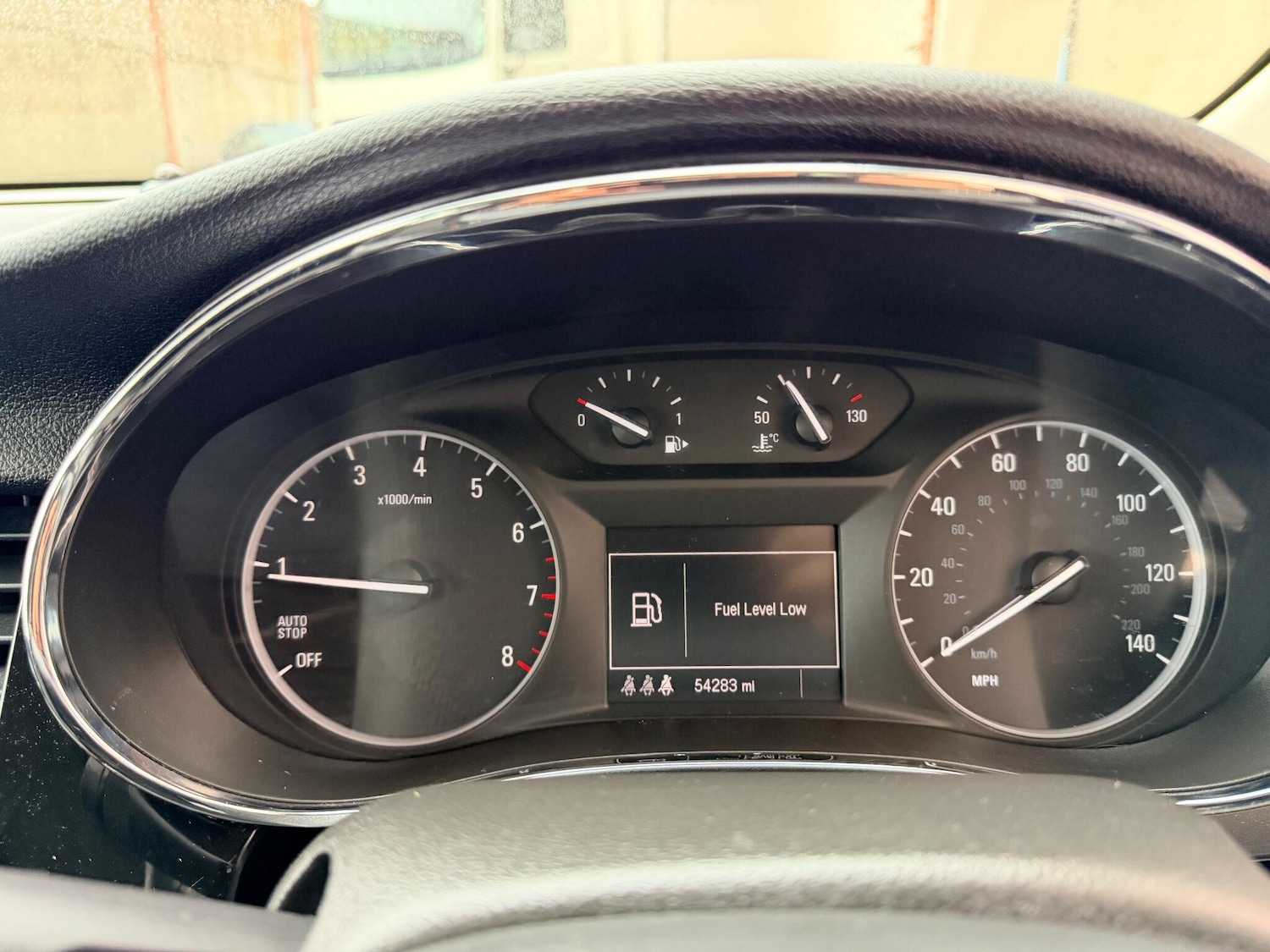 Used Vauxhall Mokka X 2017 for sale - 76765111: Photo 21