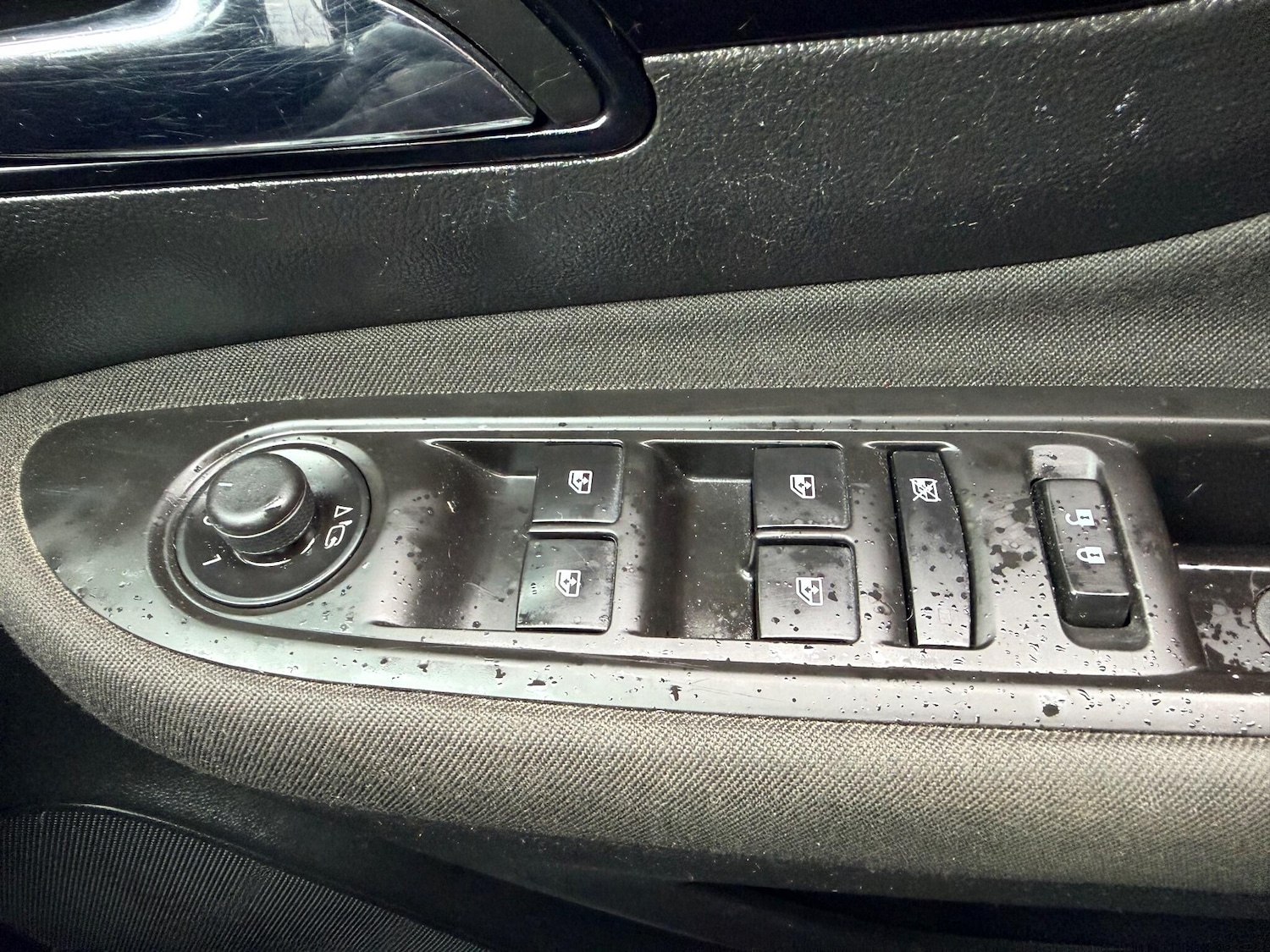 Used Vauxhall Mokka X 2017 for sale - 76765111: Photo 23