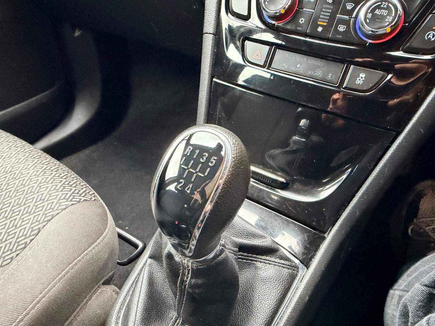 Used Vauxhall Mokka X 2017 for sale - 76765111: Photo 24