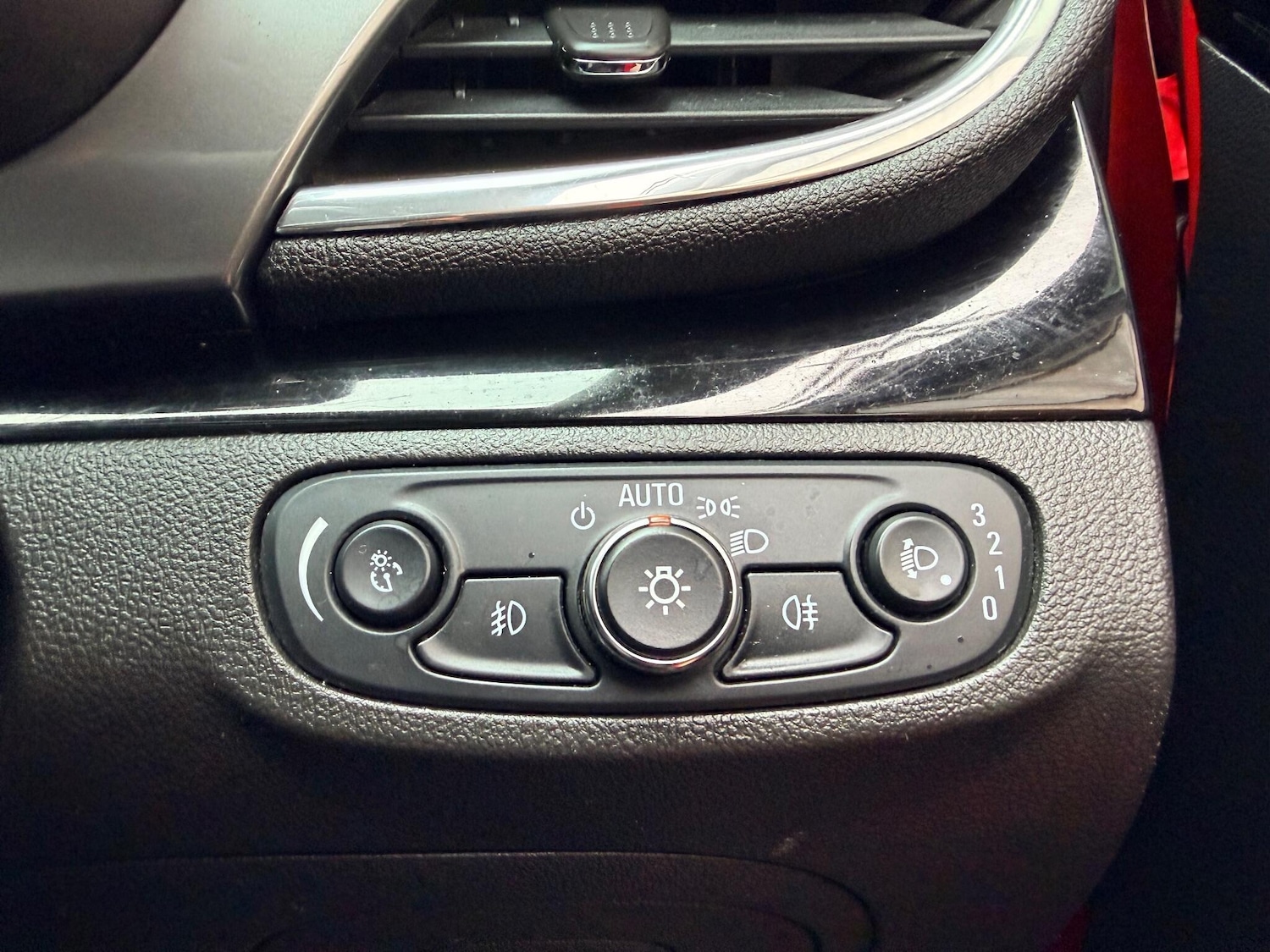 Used Vauxhall Mokka X 2017 for sale - 76765111: Photo 26