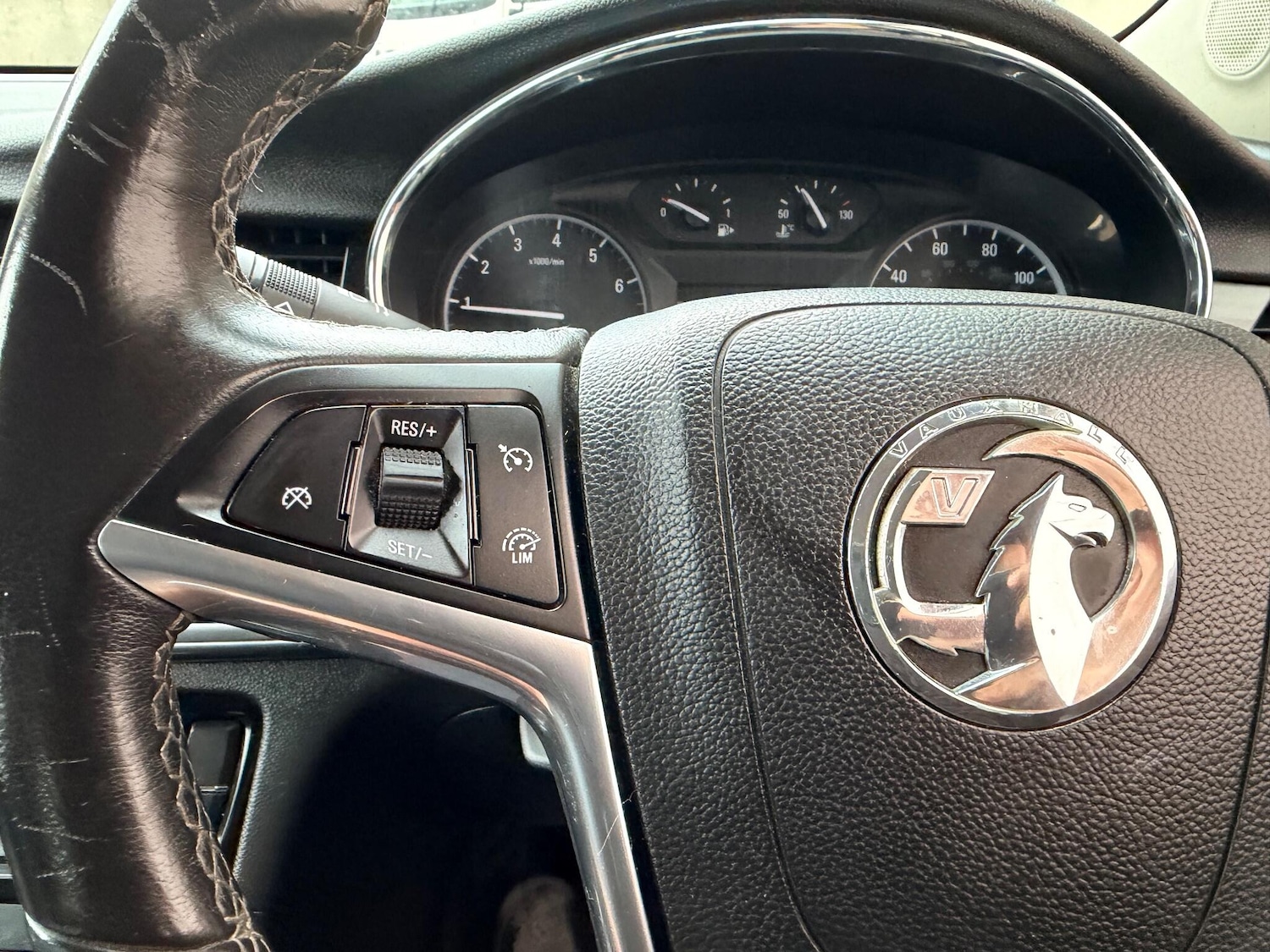 Used Vauxhall Mokka X 2017 for sale - 76765111: Photo 27